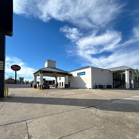 Motel 6 Denham Springs, La Exteriör bild