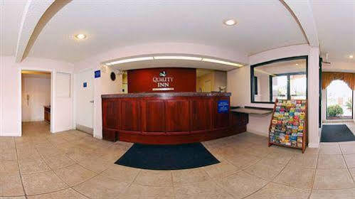 Motel 6 Denham Springs, La Exteriör bild