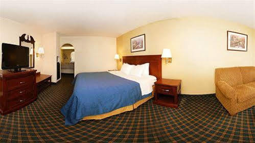 Motel 6 Denham Springs, La Exteriör bild