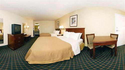 Motel 6 Denham Springs, La Exteriör bild