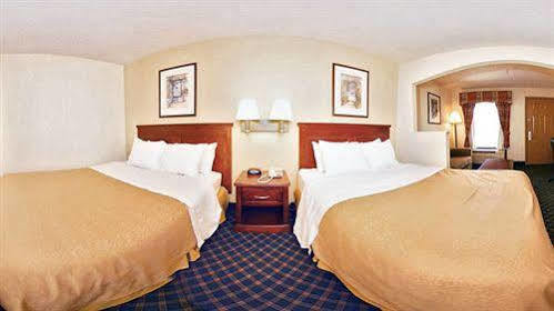 Motel 6 Denham Springs, La Exteriör bild