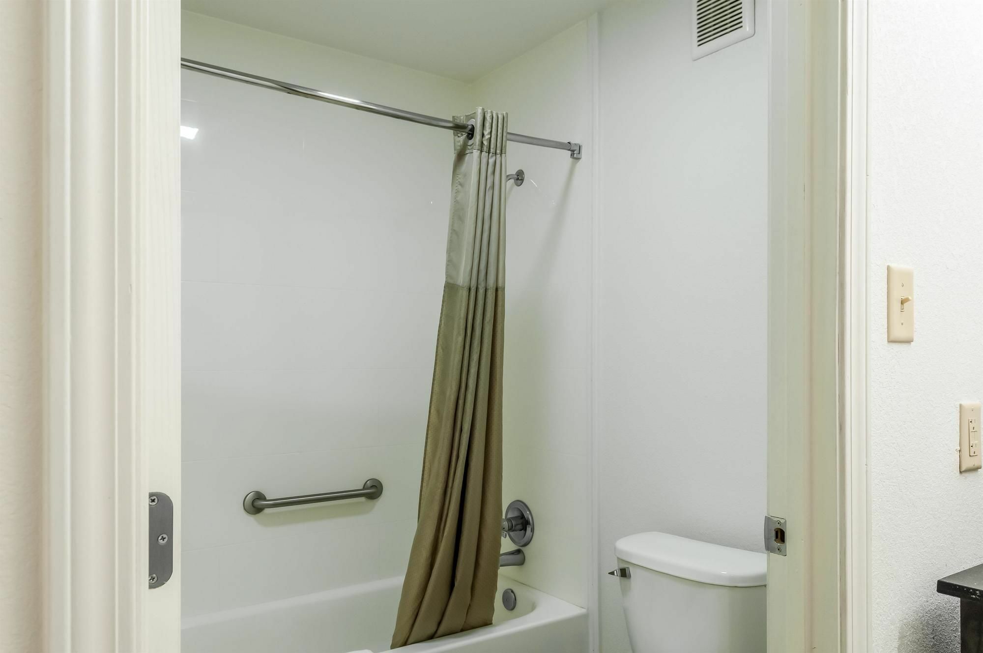 Motel 6 Denham Springs, La Exteriör bild